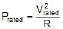 Electrical Energy & Power - Notes | Study Physics Class 12 - NEET
